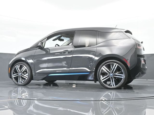 2015 BMW i3 Base