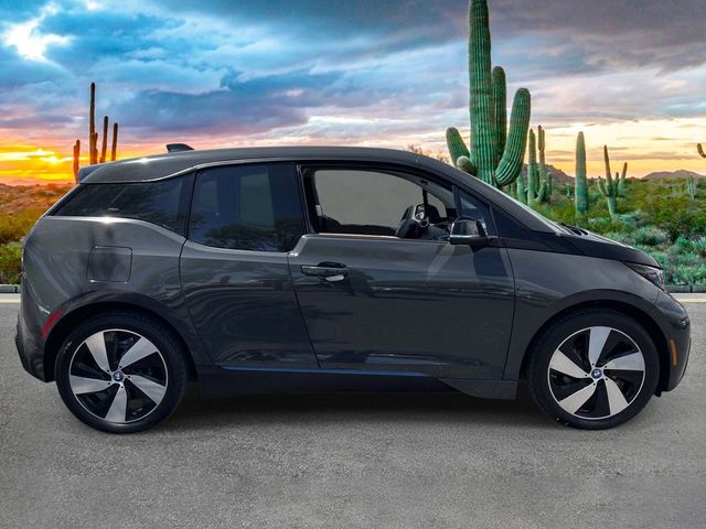 2015 BMW i3 Base