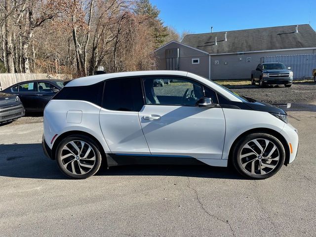 2015 BMW i3 Base