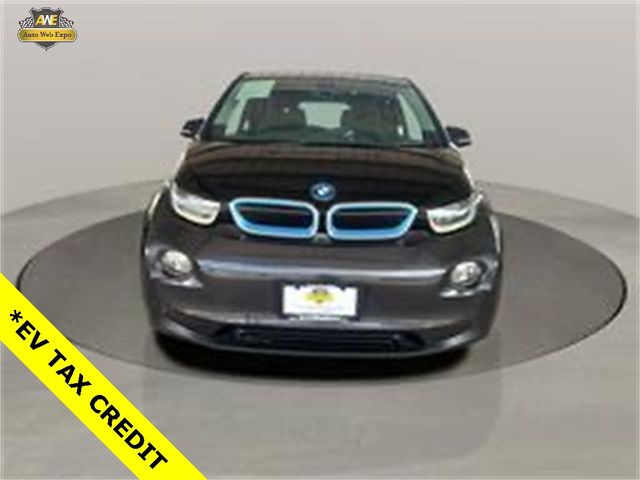 2015 BMW i3 Base