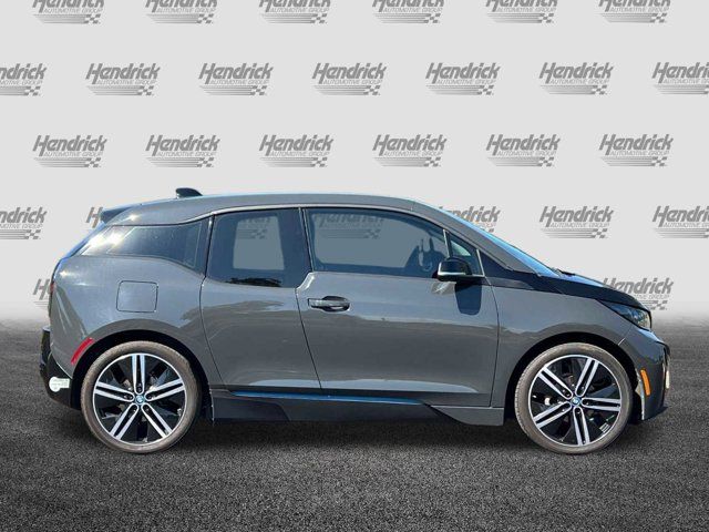 2015 BMW i3 Base