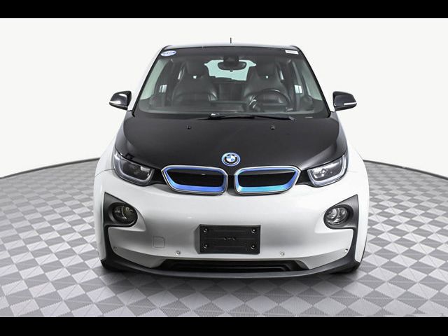 2015 BMW i3 Base