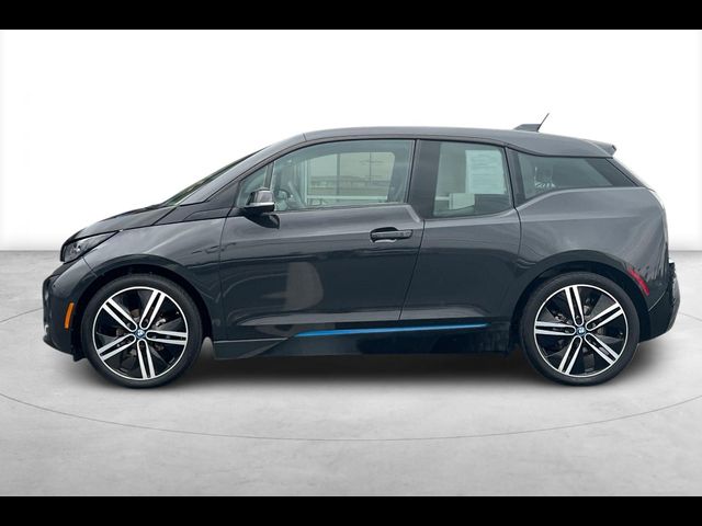 2015 BMW i3 Base