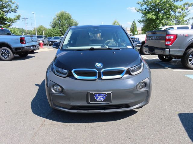 2015 BMW i3 Base