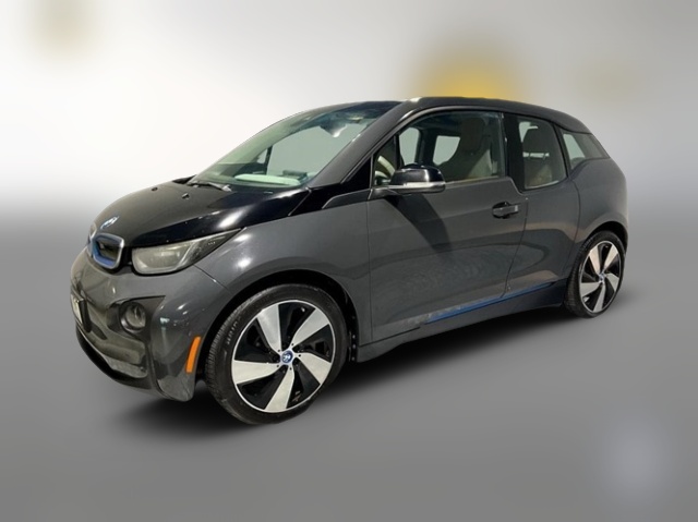 Used BMW i3 For Sale Near Me Auto Navigator