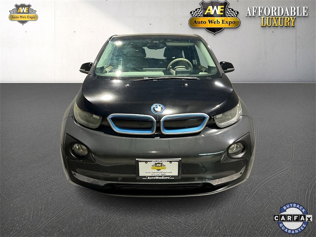 Bmw i3 hybrid for sale sales