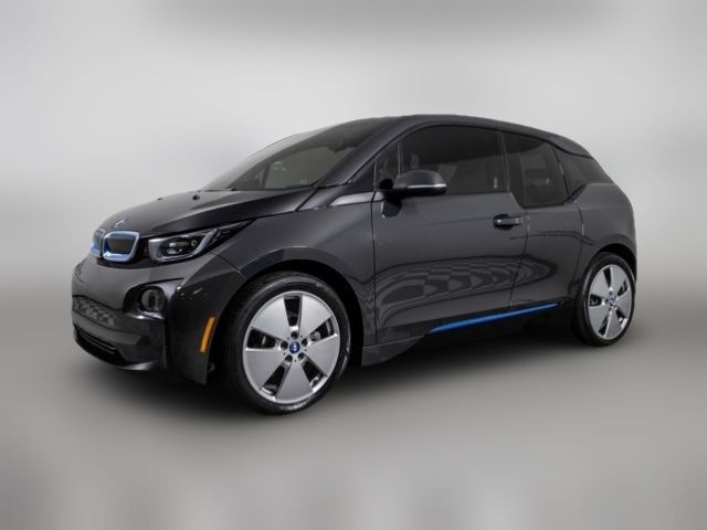 2015 BMW i3 Base