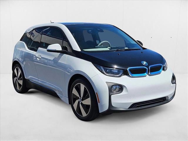 2015 BMW i3 Base