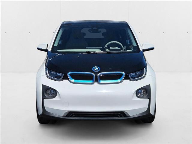 2015 BMW i3 Base