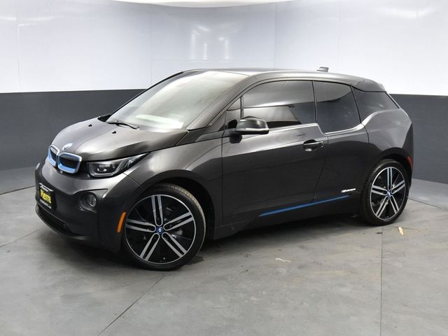 2015 BMW i3 Base