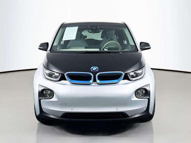 2015 BMW i3 Base