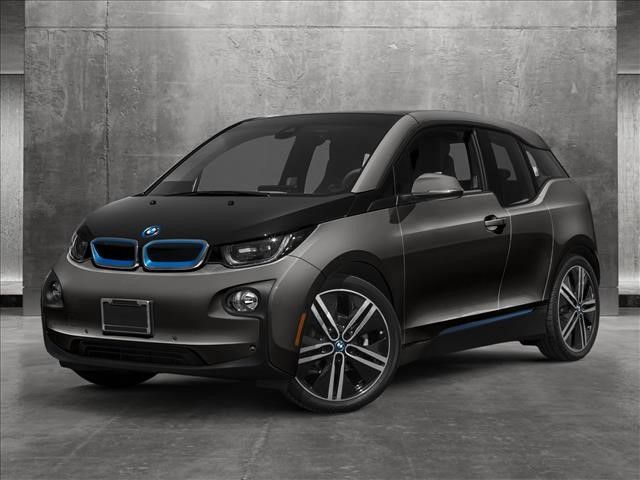 2015 BMW i3 Base