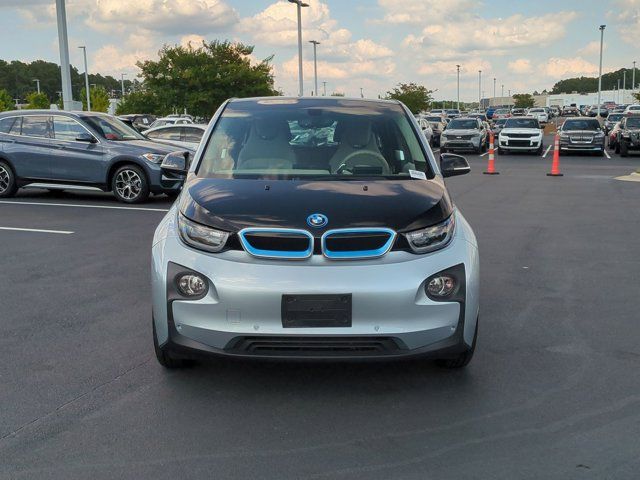 2015 BMW i3 Base