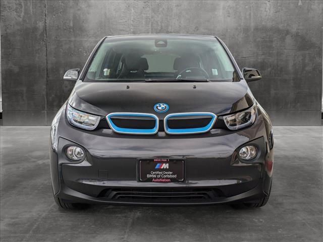 2015 BMW i3 Base