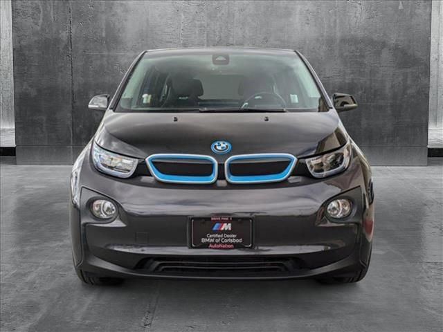 2015 BMW i3 Base