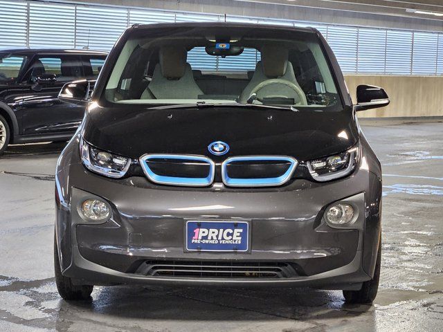 2015 BMW i3 Base