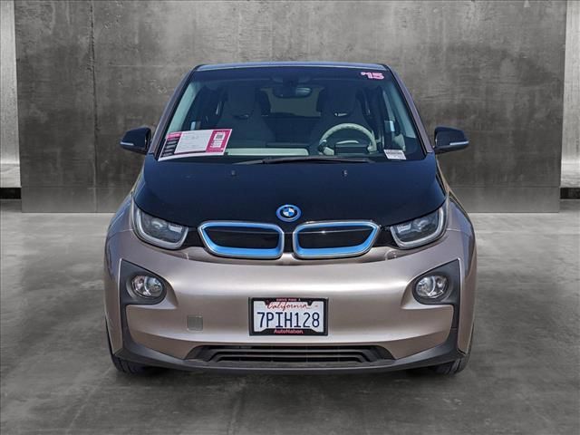 2015 BMW i3 Base