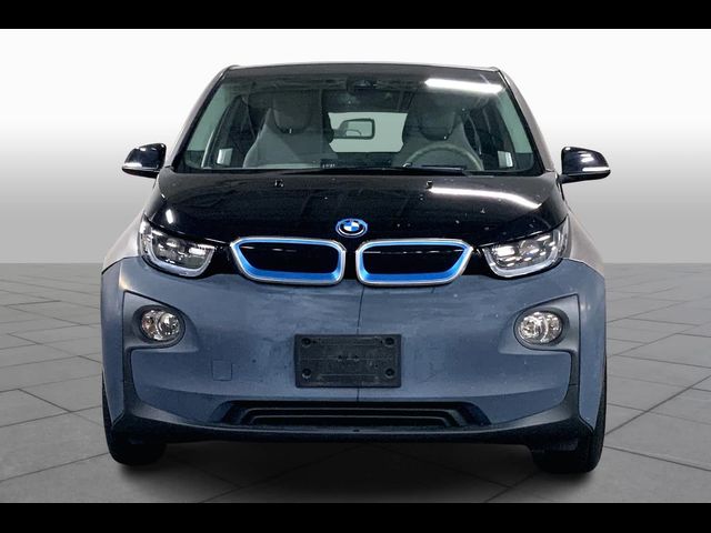 2015 BMW i3 Base