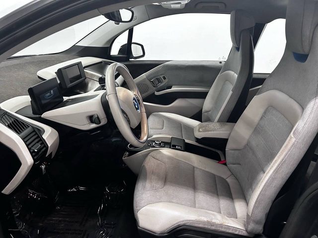 2015 BMW i3 Base