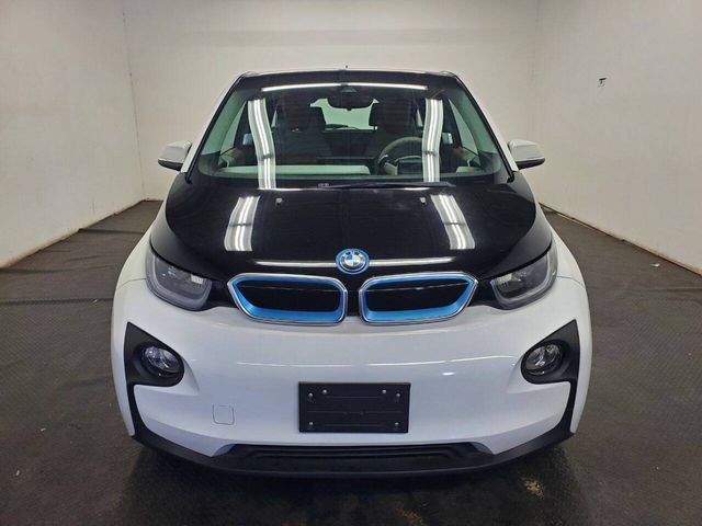 2015 BMW i3 Base