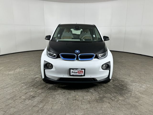 2015 BMW i3 Base