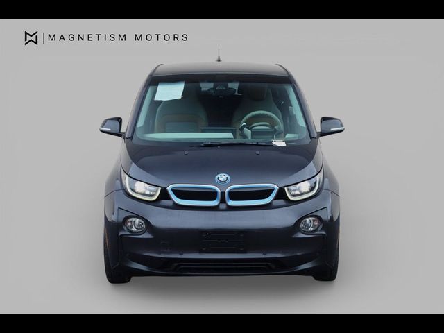 2015 BMW i3 Base