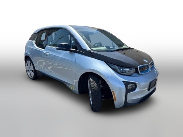 2015 BMW i3 Base