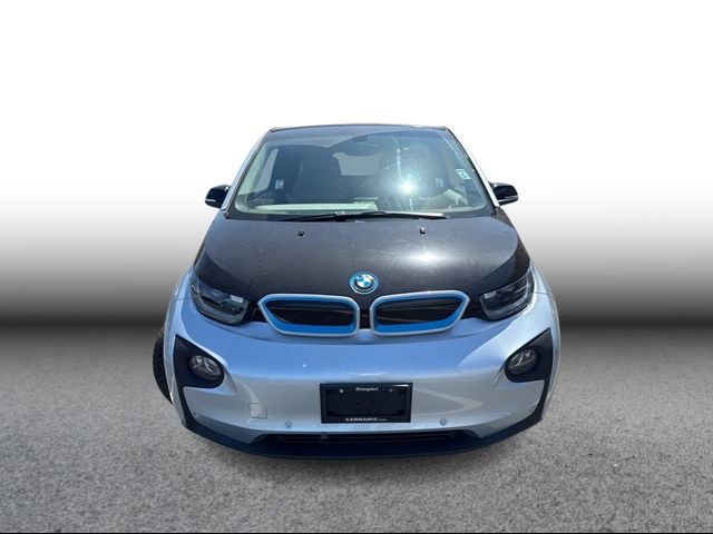 2015 BMW i3 Base