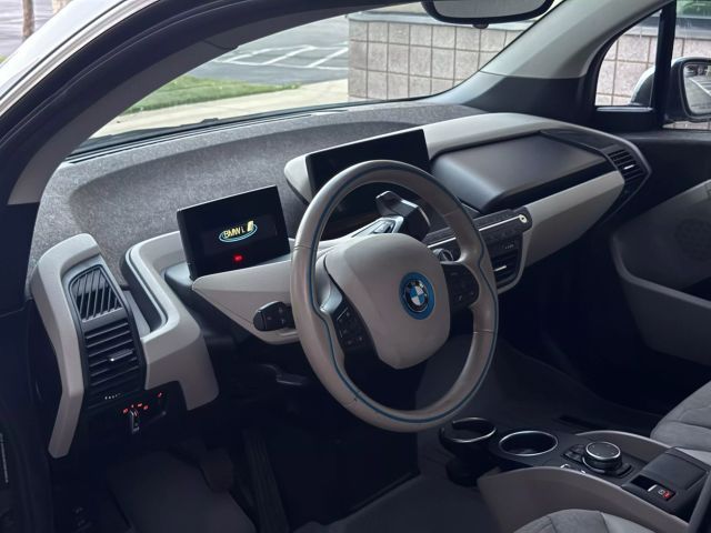 2015 BMW i3 Base