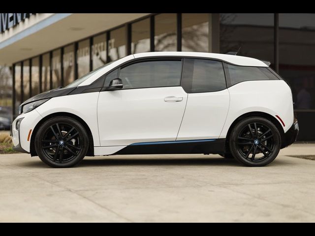 2015 BMW i3 Base