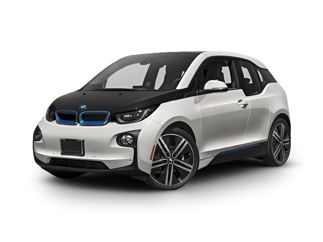 2015 BMW i3 Base