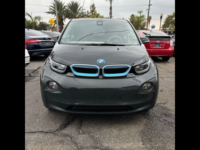 2015 BMW i3 Base