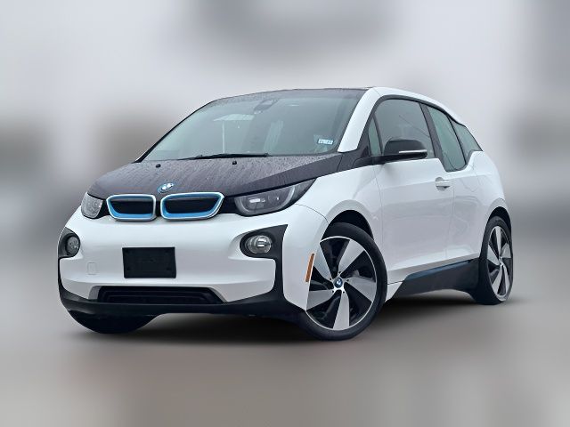 2015 BMW i3 Base