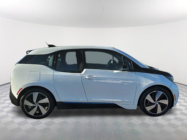 2015 BMW i3 Base