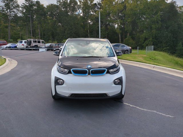 2015 BMW i3 Base