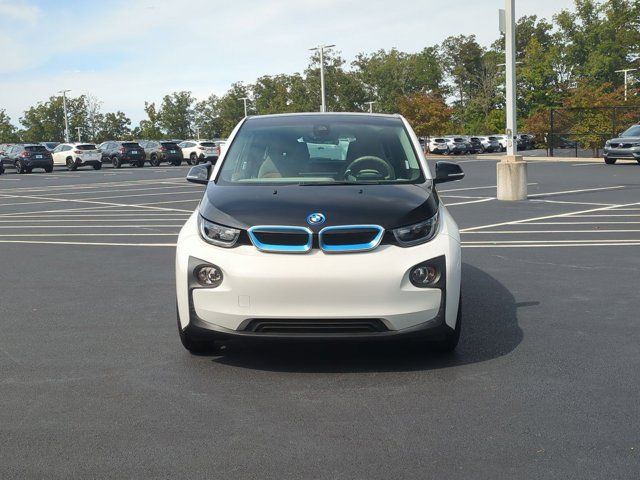 2015 BMW i3 Base