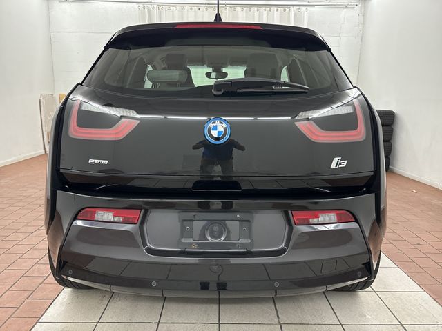 2015 BMW i3 Base