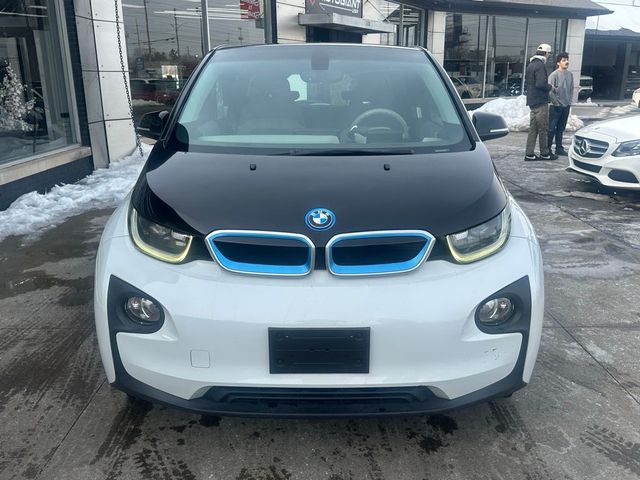 2015 BMW i3 Base