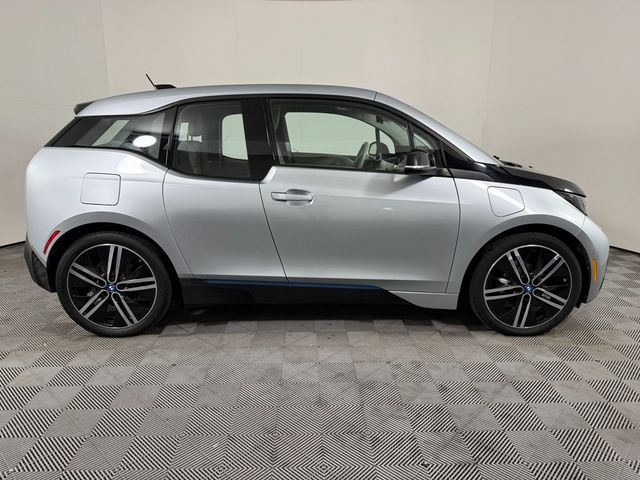 2015 BMW i3 Base