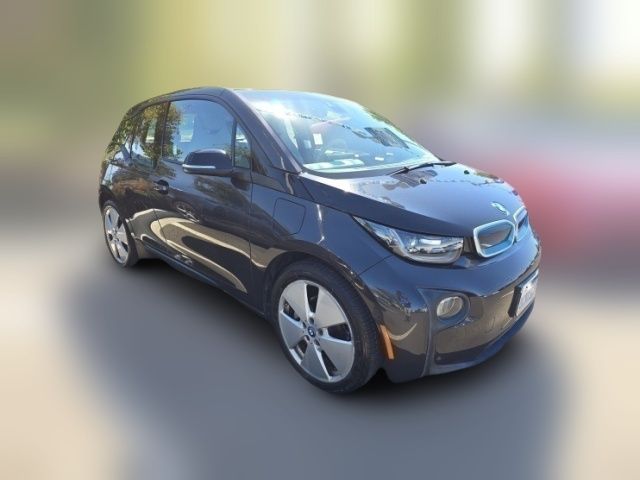 2015 BMW i3 Base