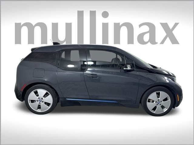 2015 BMW i3 Base