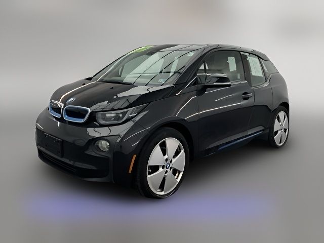 2015 BMW i3 Base