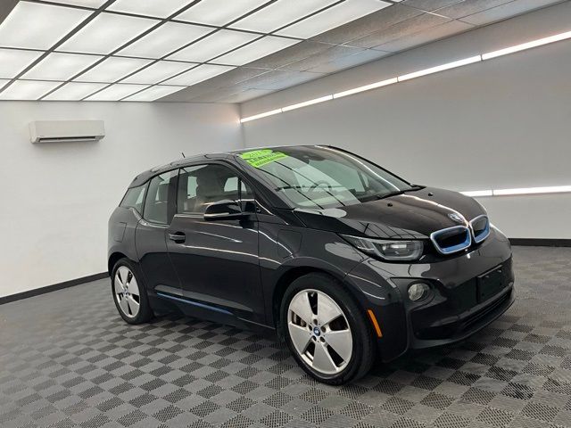 2015 BMW i3 Base