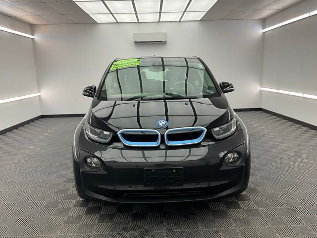 2015 BMW i3 Base