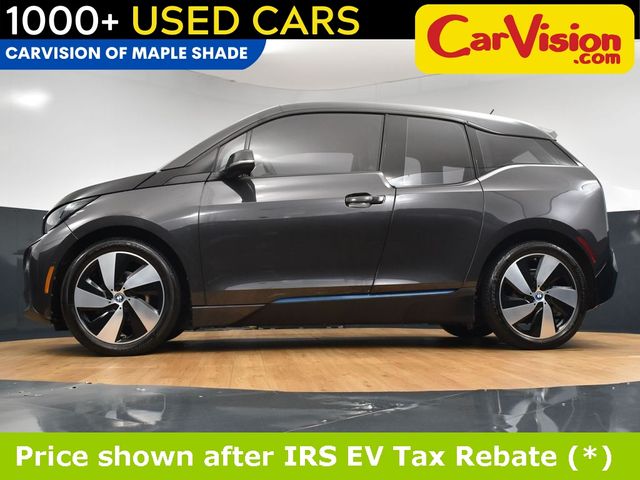 2015 BMW i3 Base