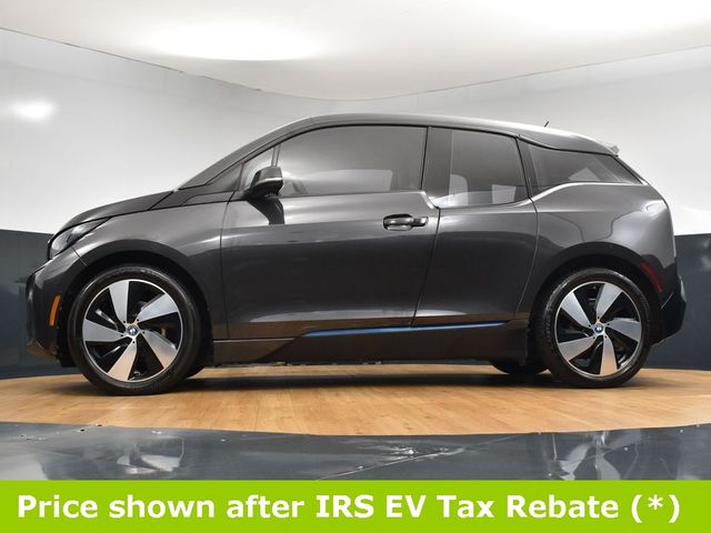 2015 BMW i3 Base