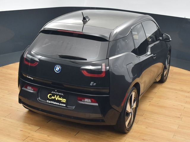 2015 BMW i3 Base