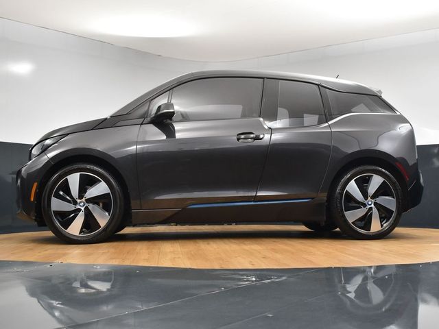 2015 BMW i3 Base