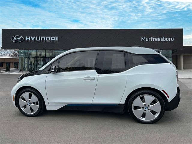 2015 BMW i3 Base