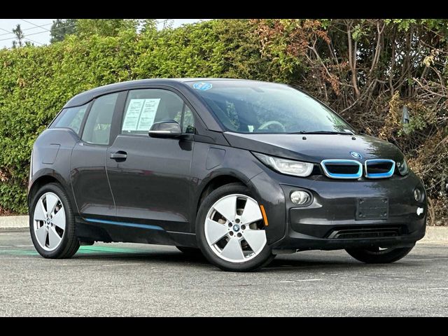 2015 BMW i3 Base